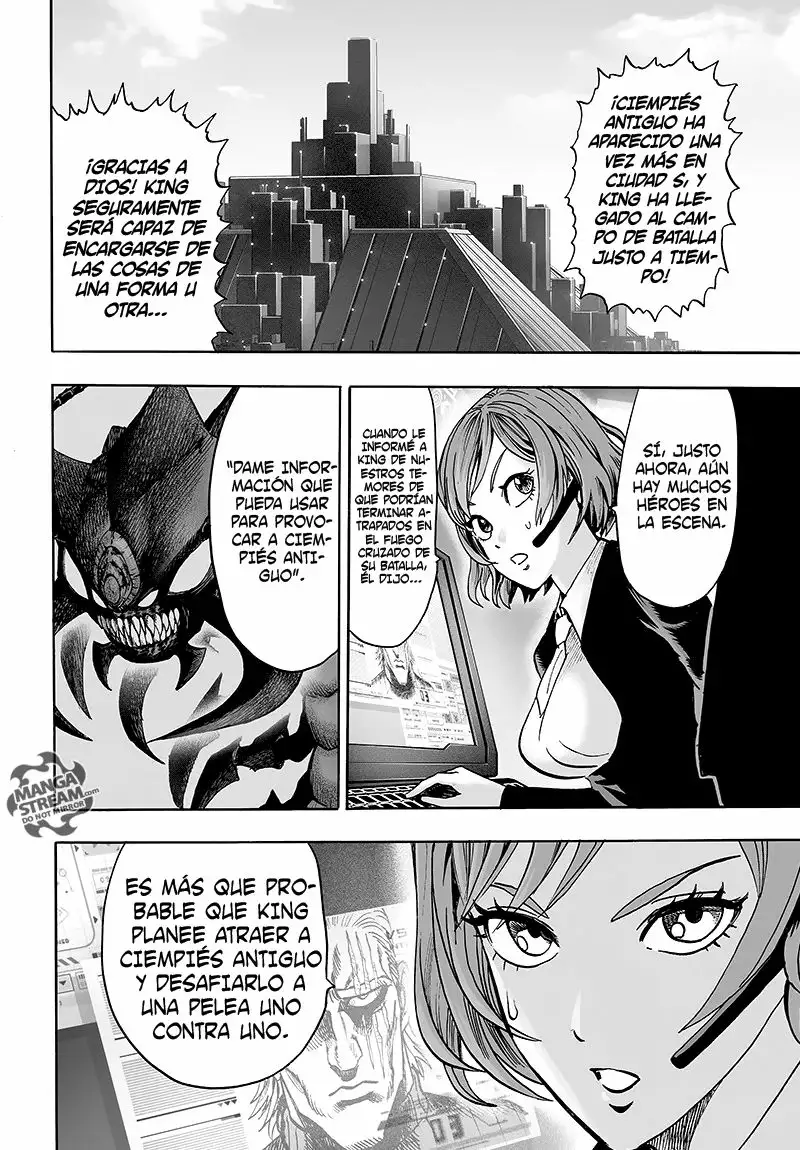 Página 117 del Manga
