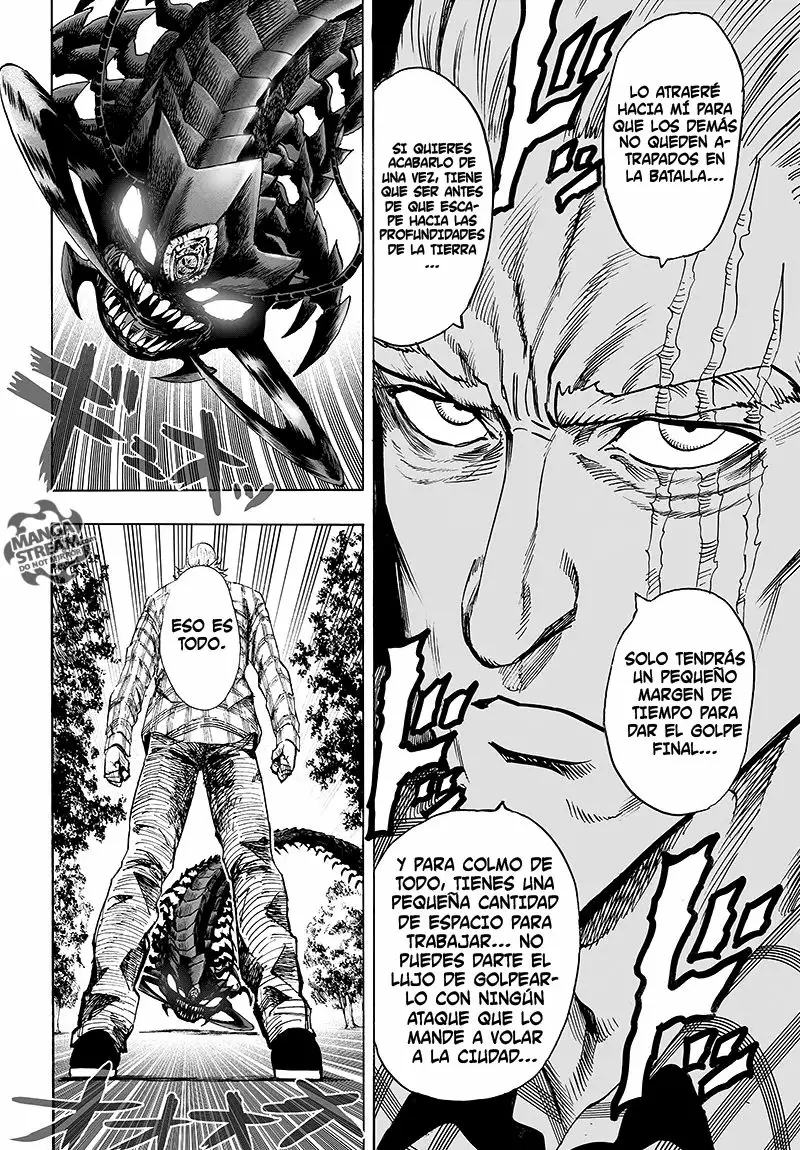 Página 119 del Manga