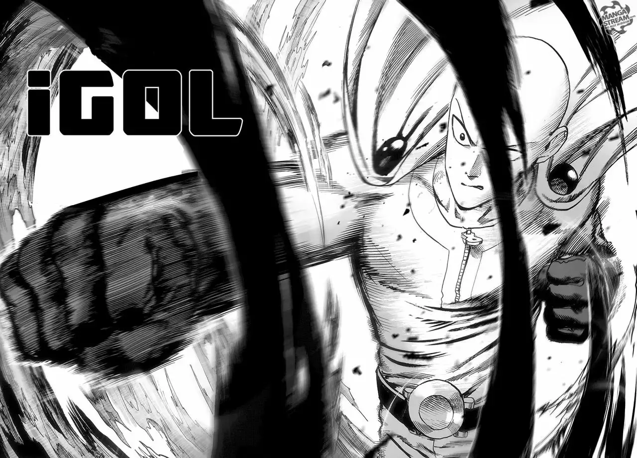 Página 123 del Manga