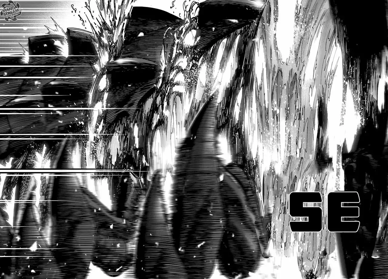 Página 125 del Manga