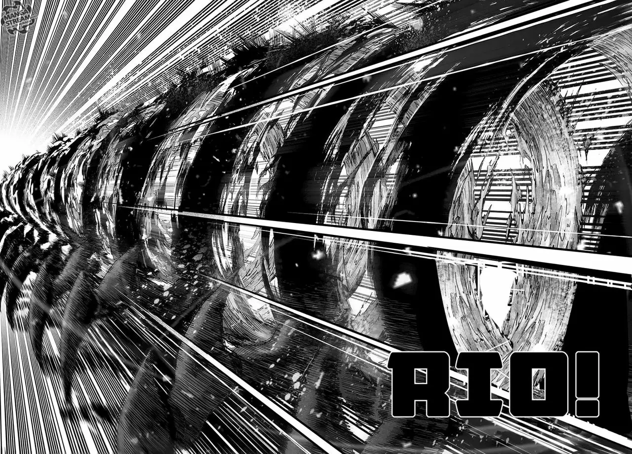 Página 126 del Manga