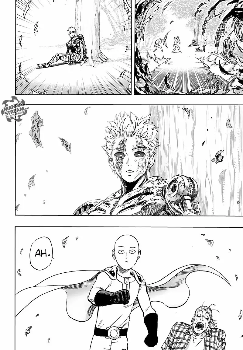 Página 127 del Manga