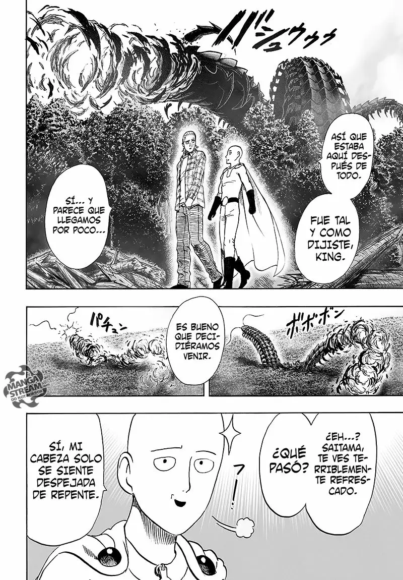 Página 129 del Manga