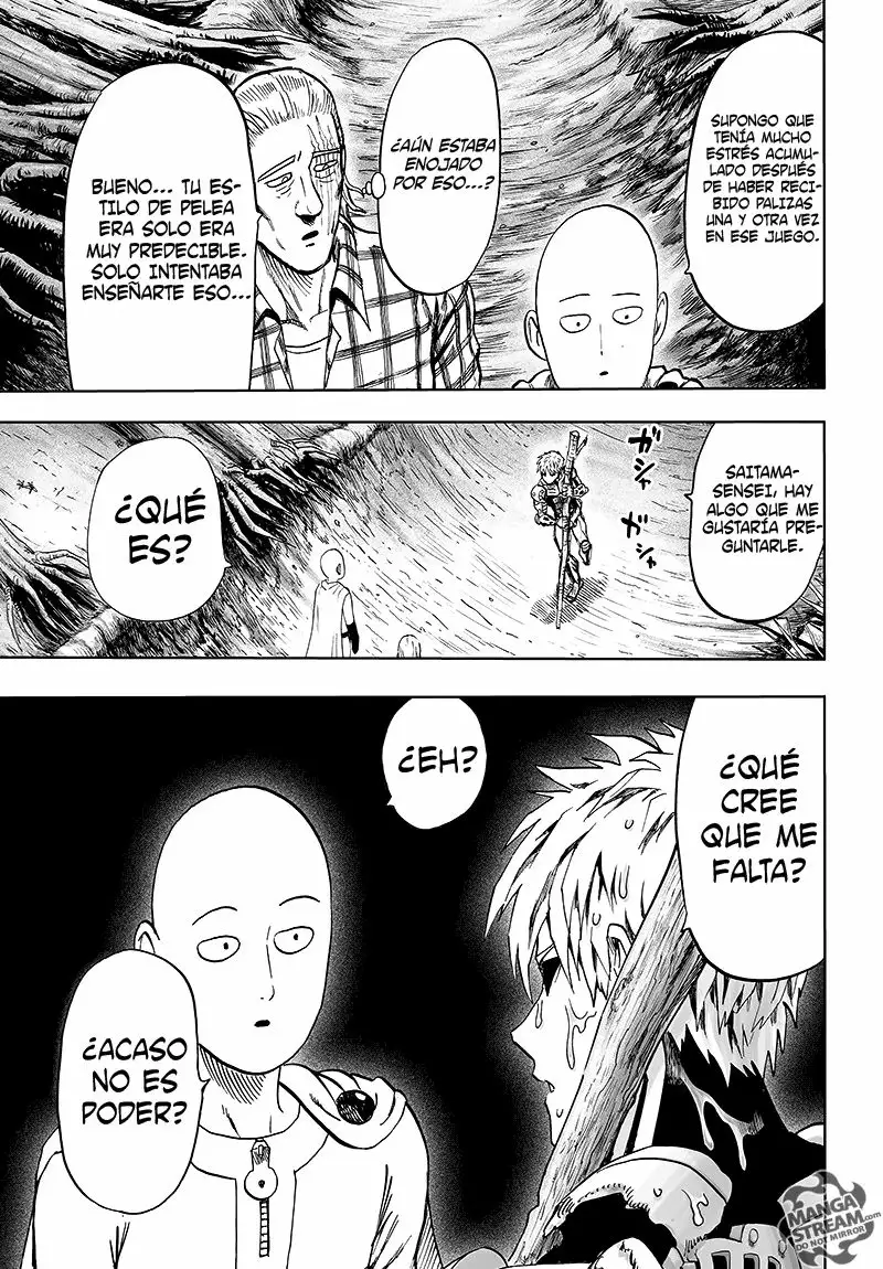 Página 130 del Manga