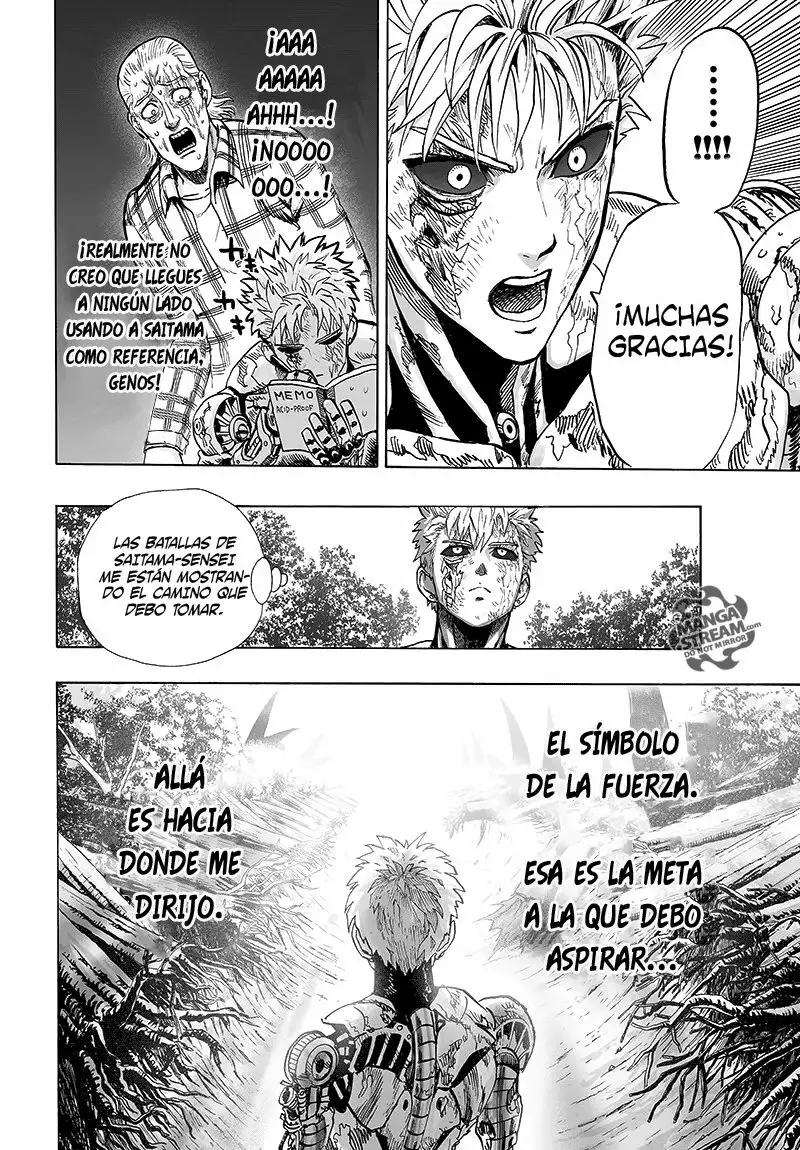 Página 131 del Manga