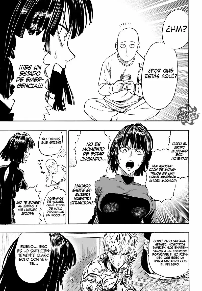 Página 34 del Manga