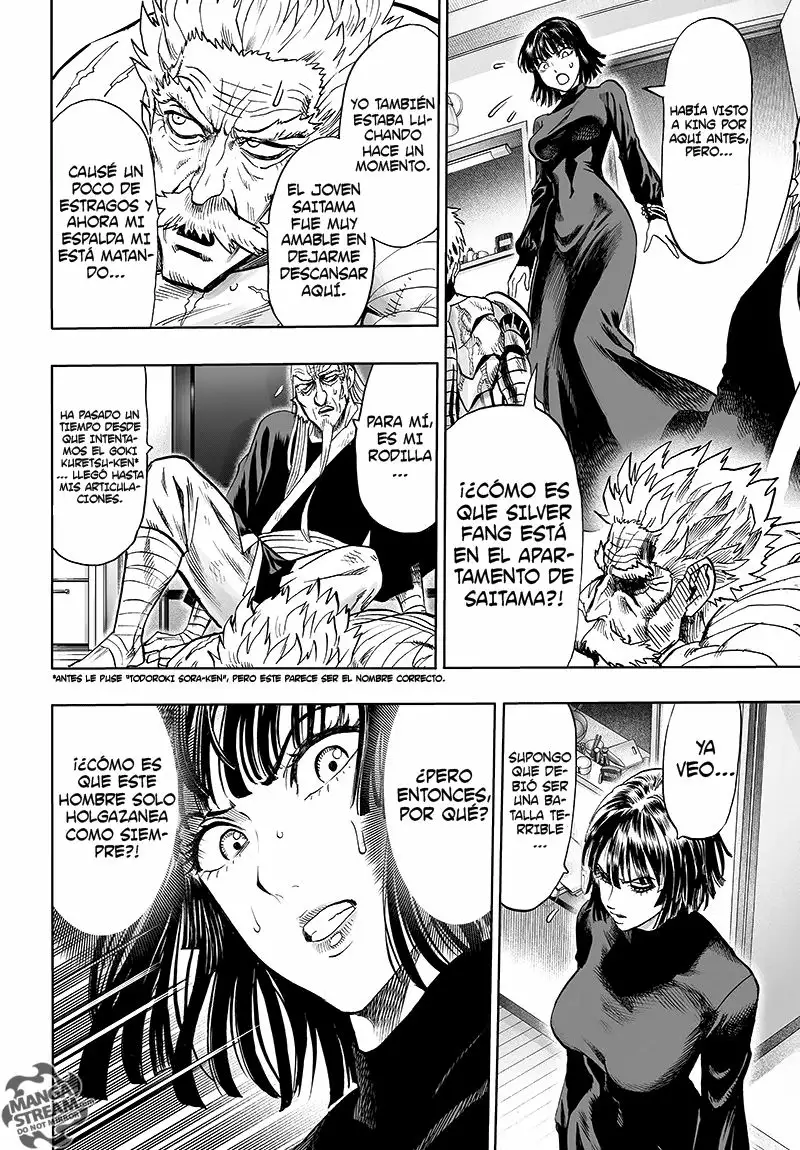 Página 35 del Manga
