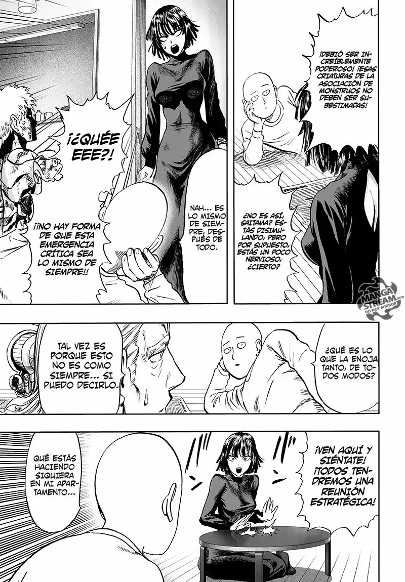 Página 36 del Manga