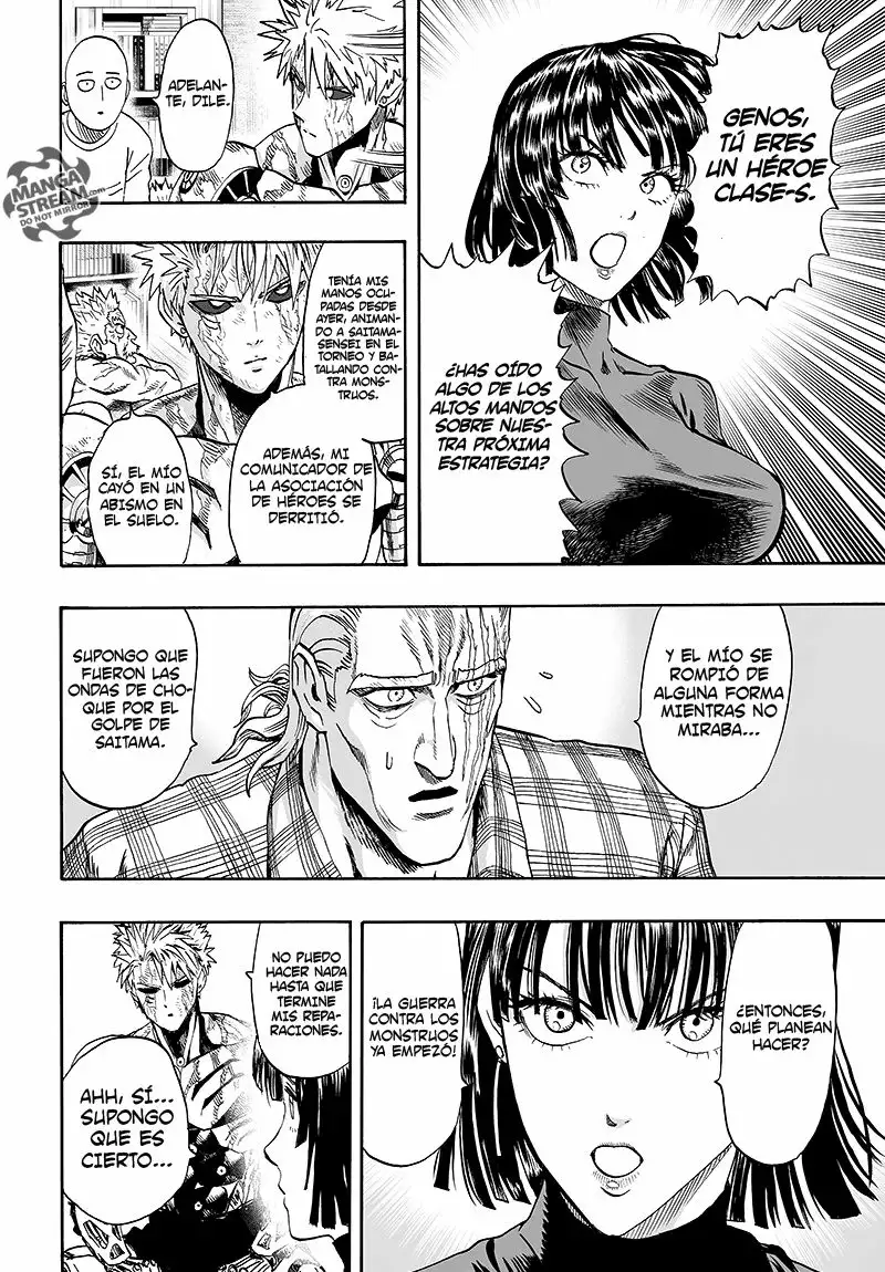 Página 37 del Manga