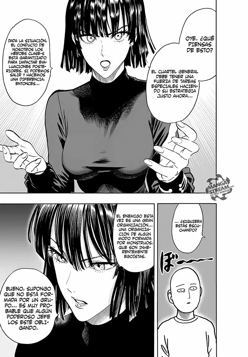 Página 39 del Manga