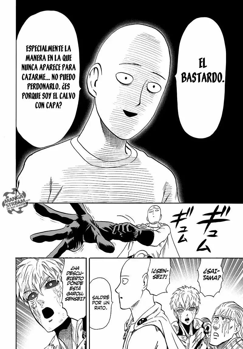 Página 41 del Manga