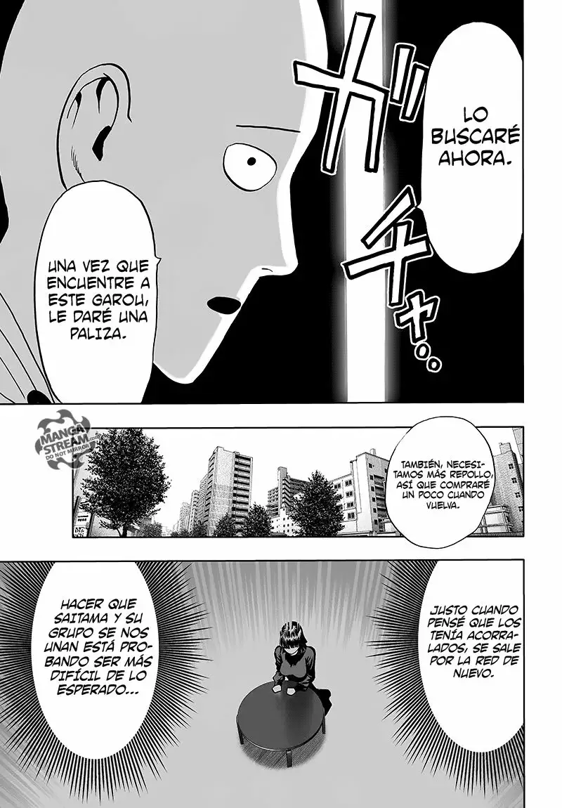 Página 42 del Manga