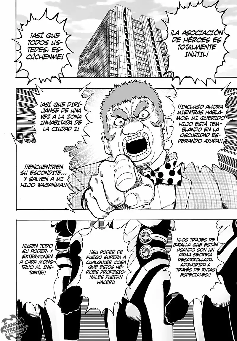 Página 43 del Manga