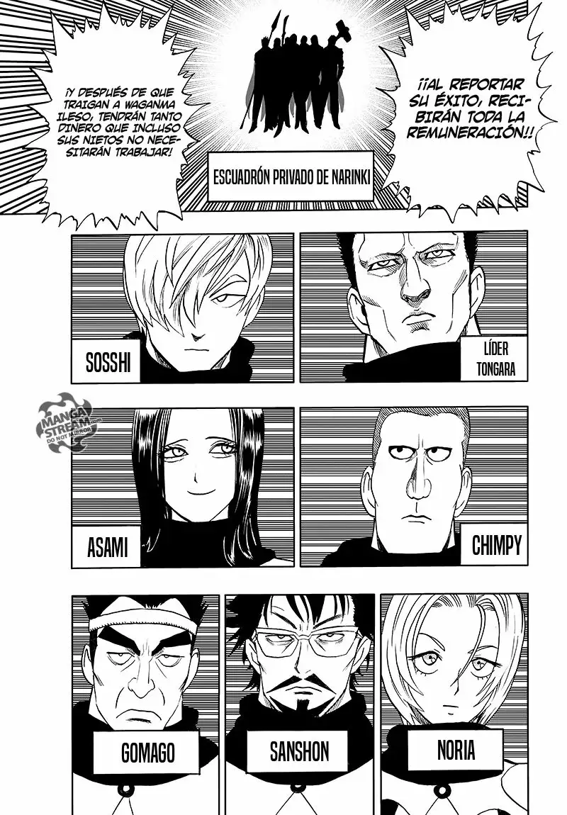 Página 44 del Manga