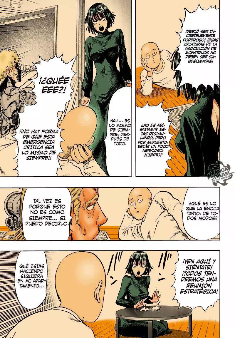 Página 36 del Manga