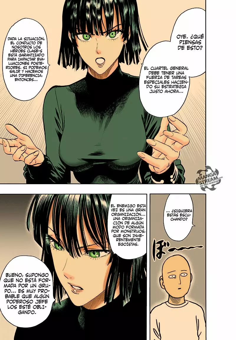 Página 39 del Manga