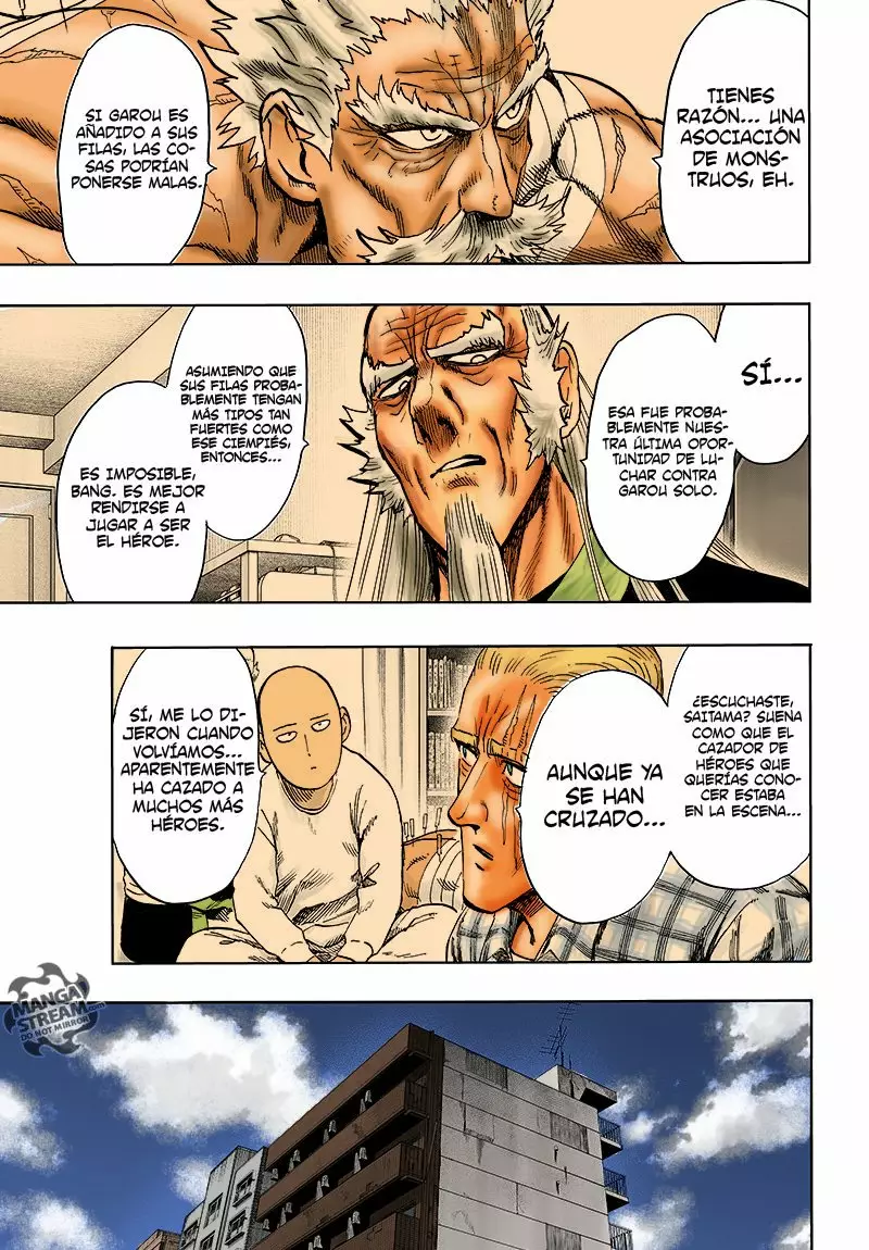 Página 40 del Manga