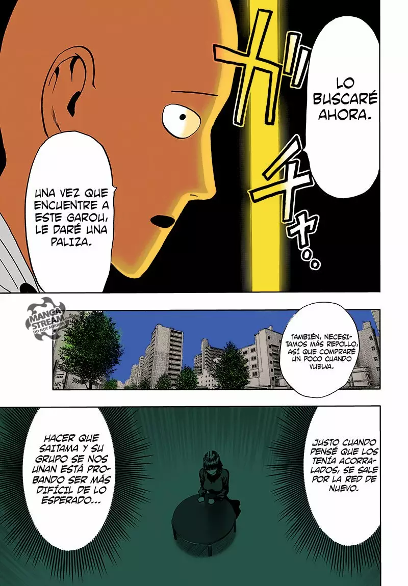 Página 42 del Manga