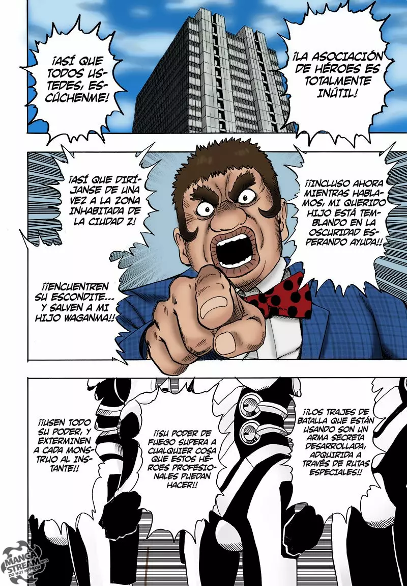 Página 43 del Manga