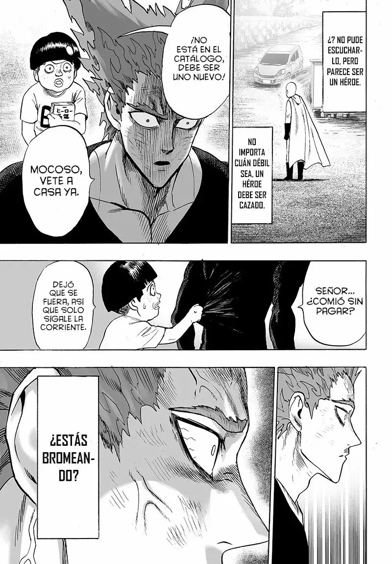 Página 32 del Manga