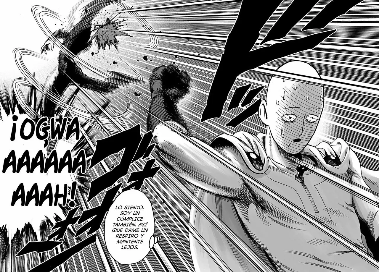 Página 36 del Manga