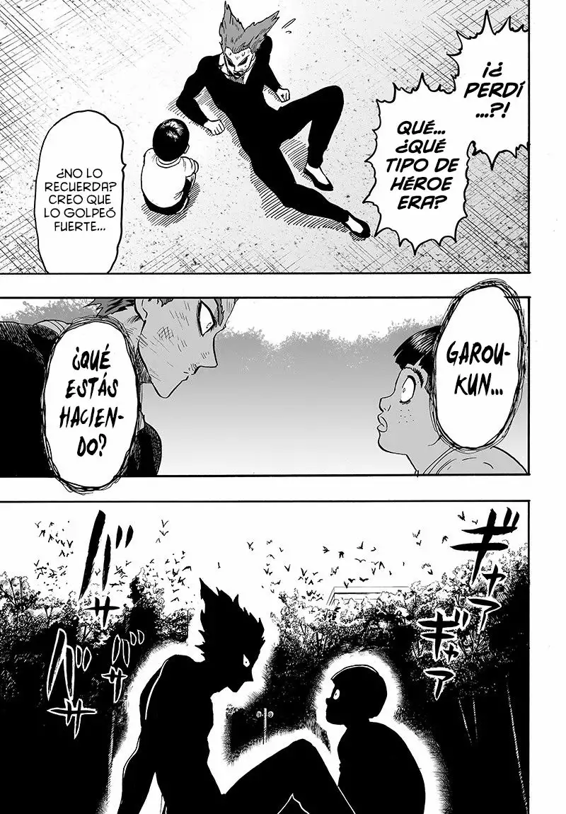 Página 38 del Manga