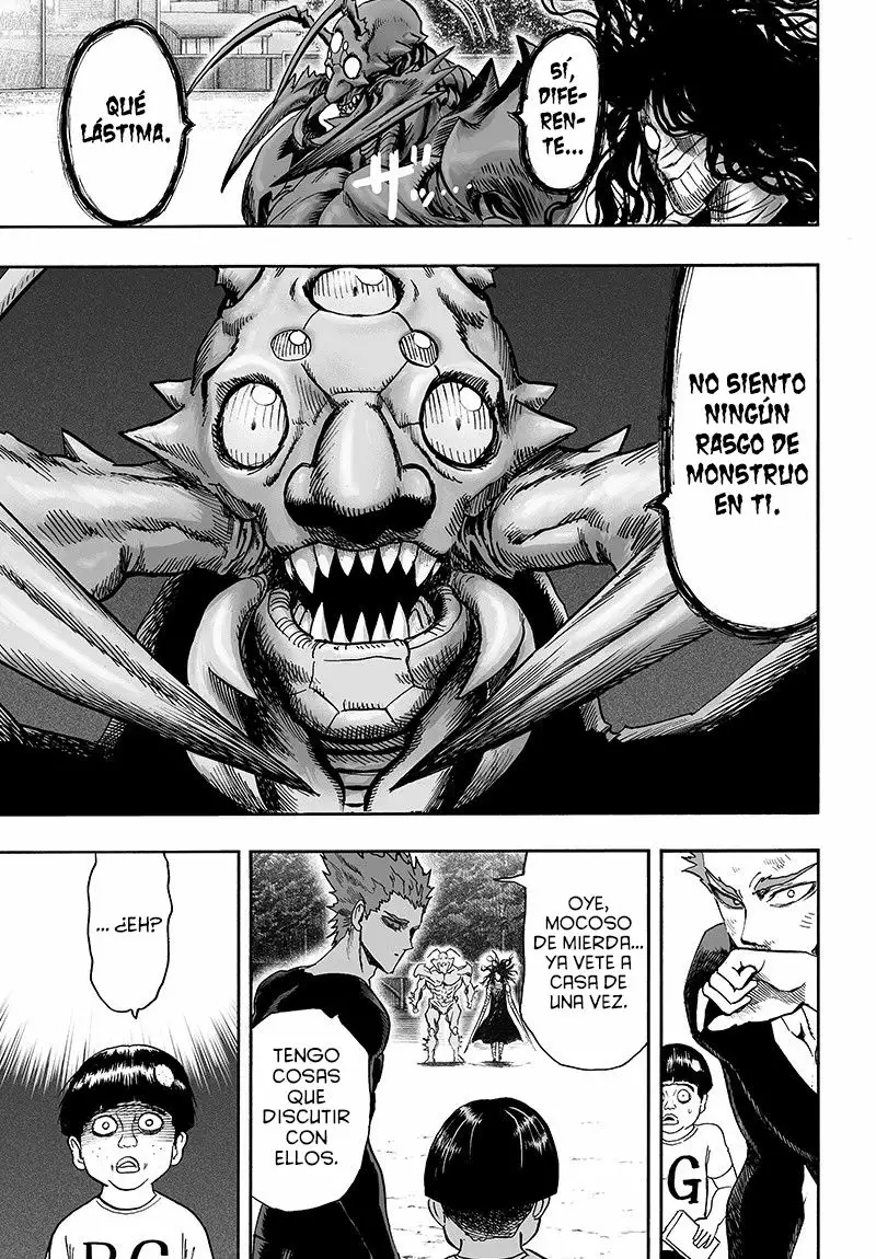 Página 40 del Manga