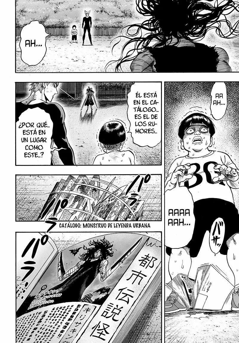 Página 41 del Manga