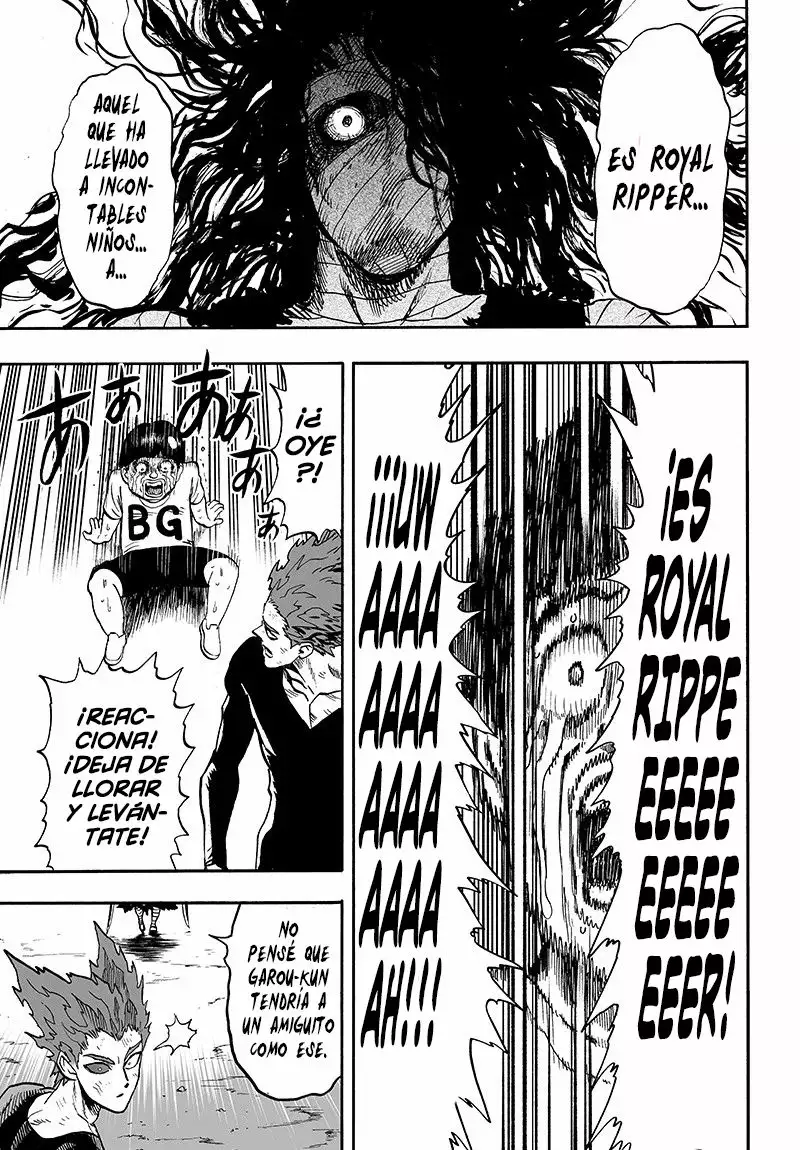 Página 42 del Manga