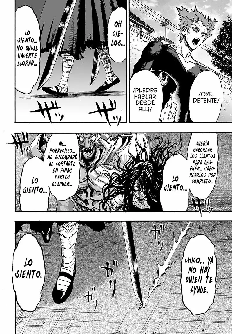 Página 43 del Manga