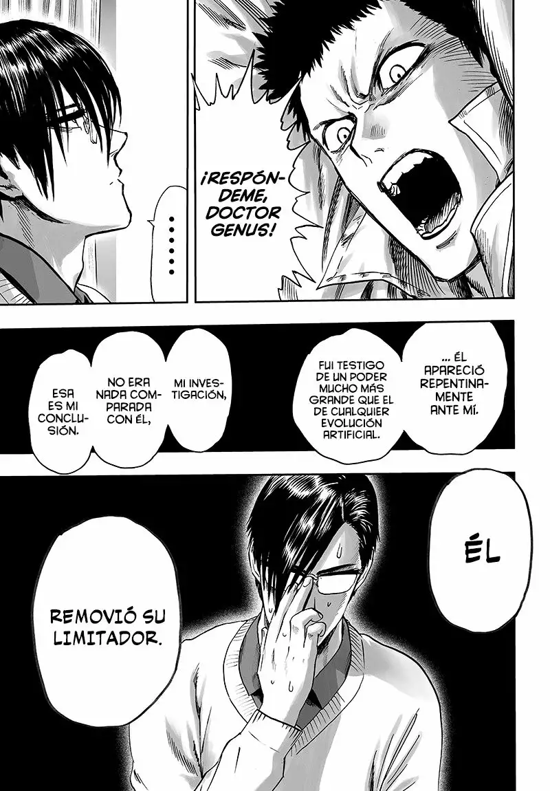 Página 34 del Manga