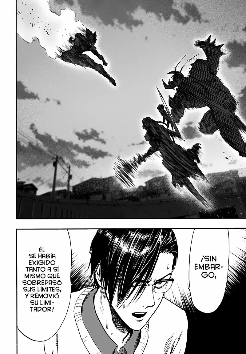 Página 41 del Manga