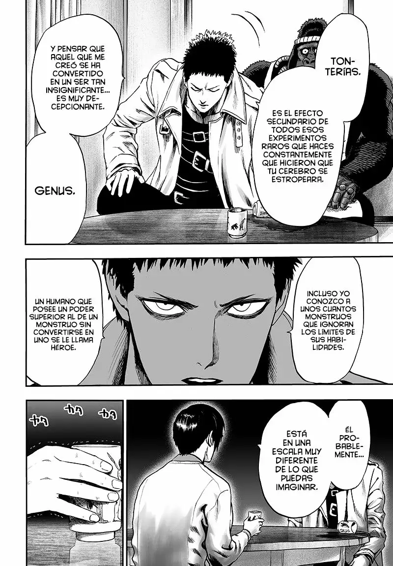 Página 43 del Manga