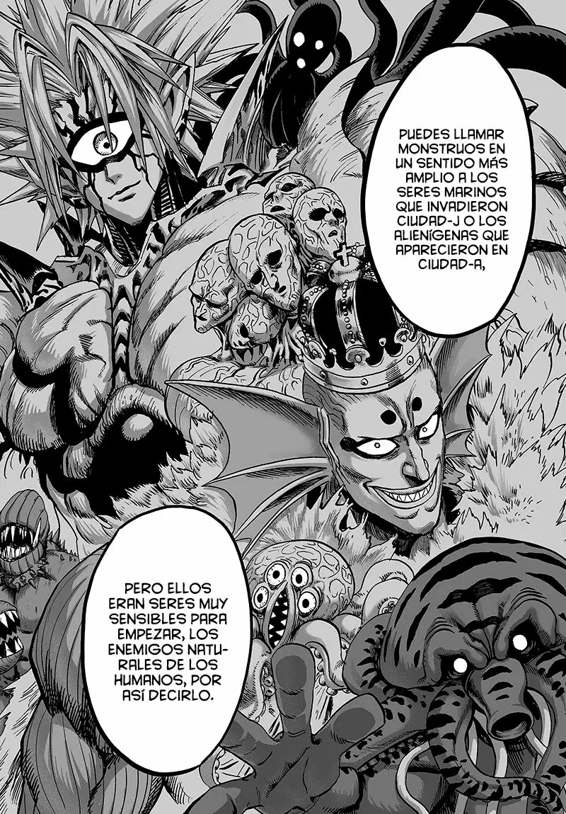 Página 45 del Manga