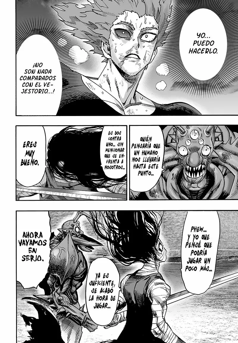 Página 51 del Manga