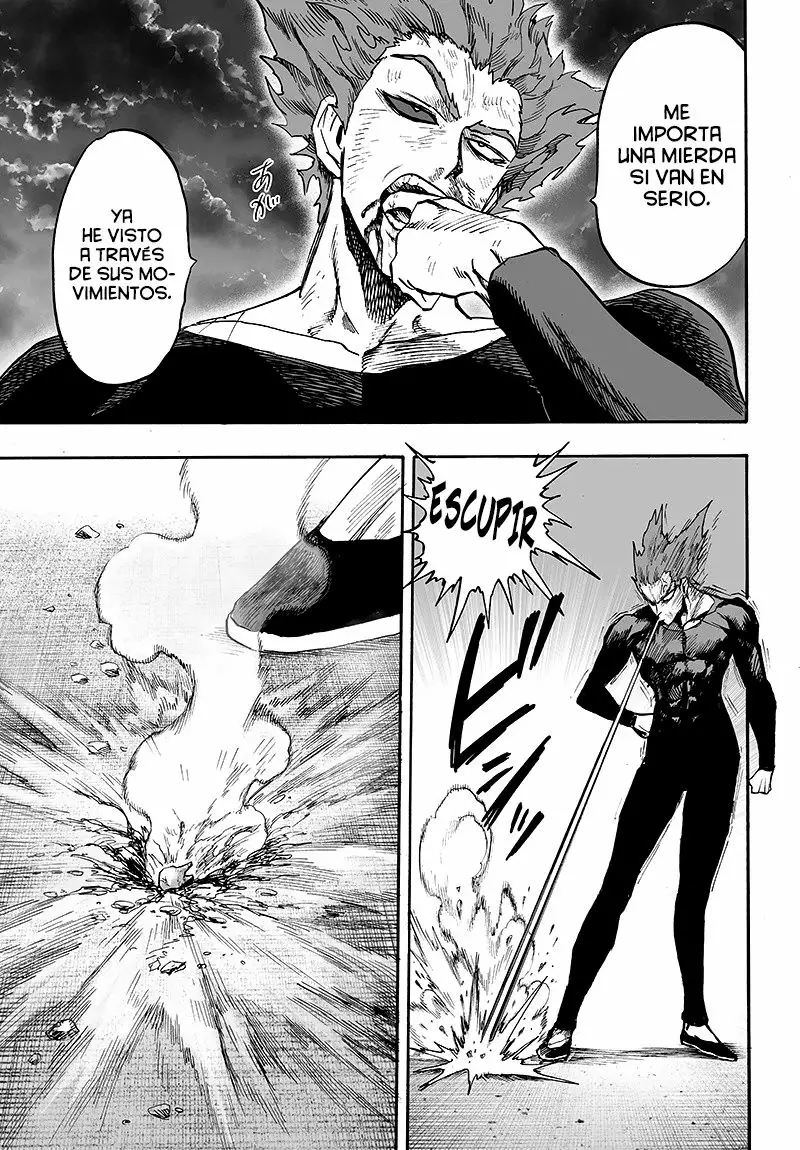 Página 52 del Manga