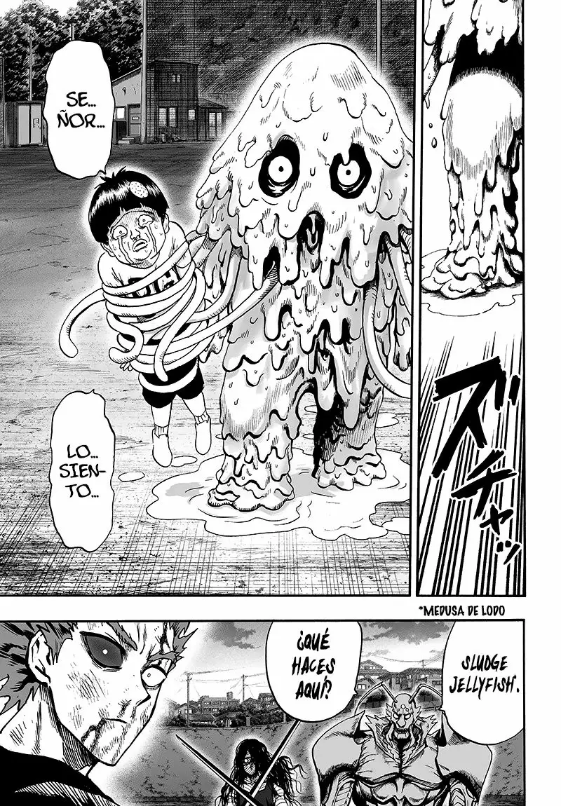 Página 54 del Manga