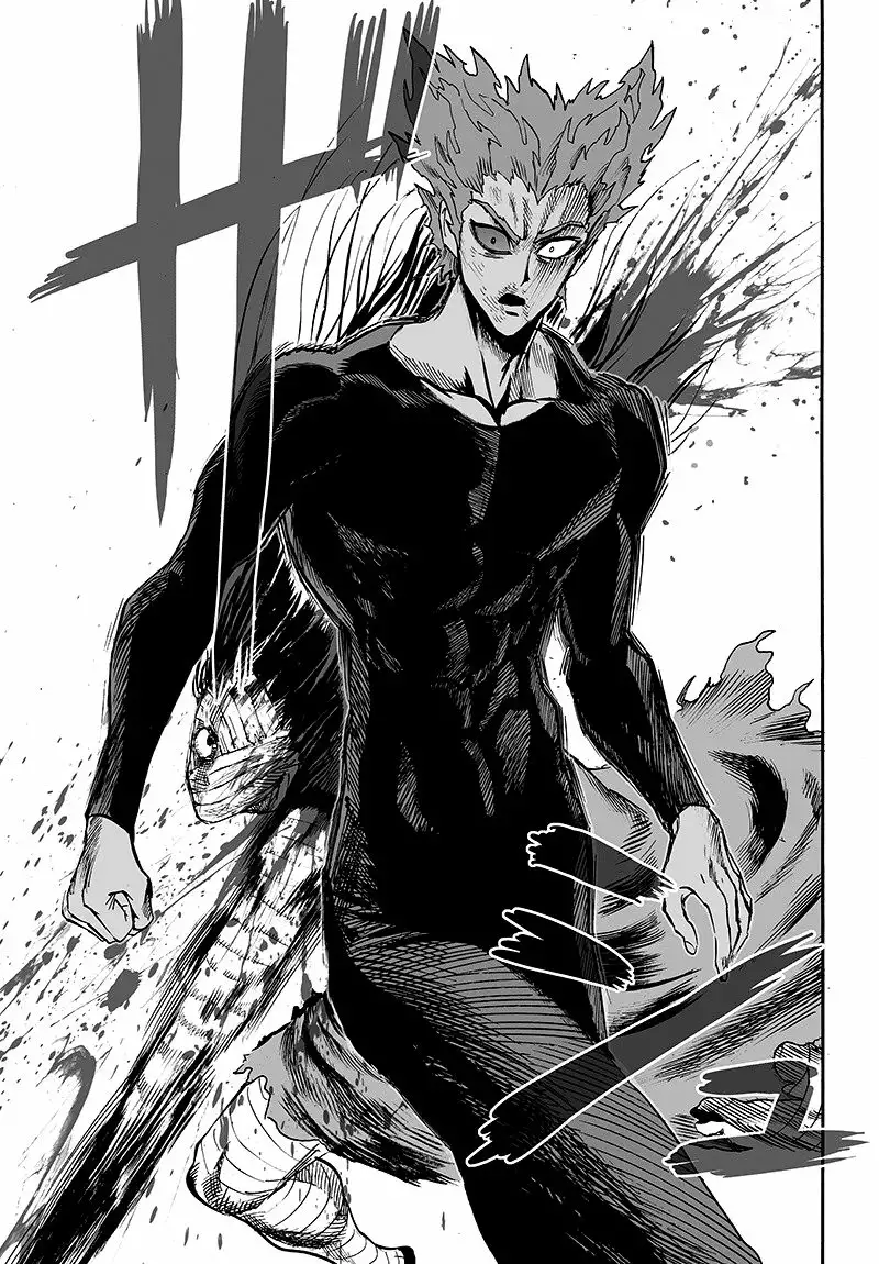 Página 56 del Manga