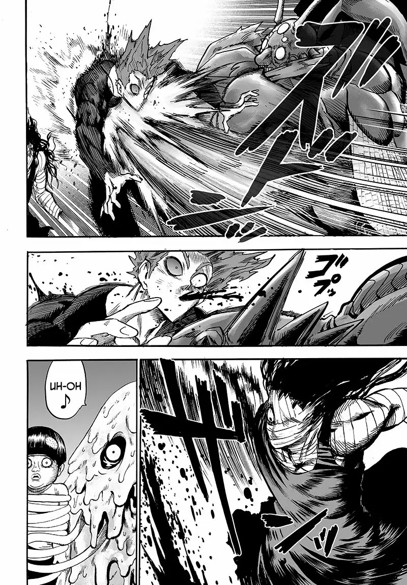 Página 57 del Manga