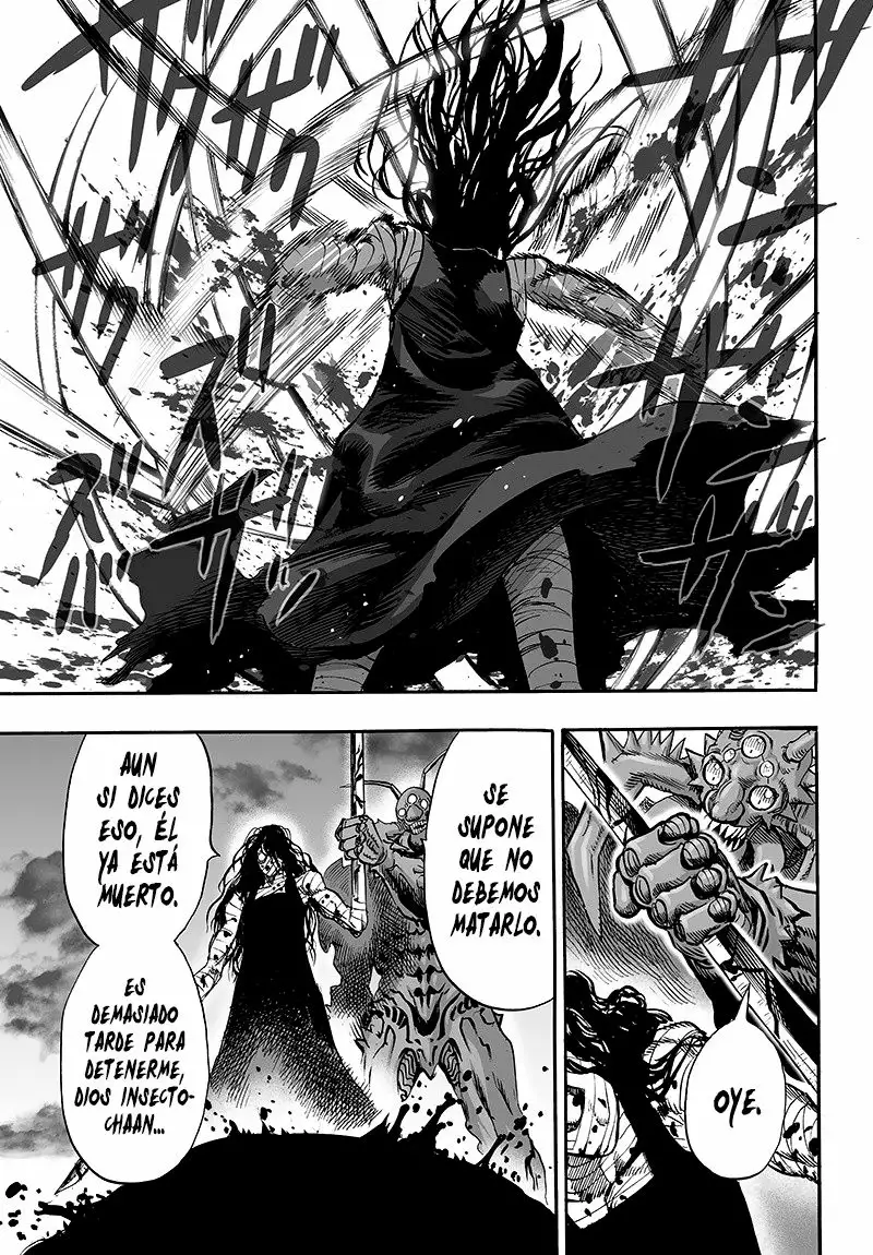 Página 58 del Manga