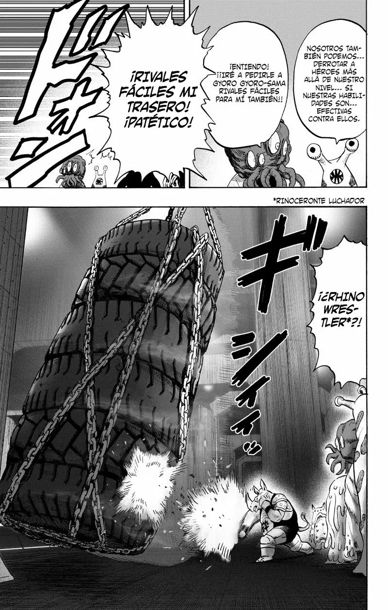 Página 34 del Manga
