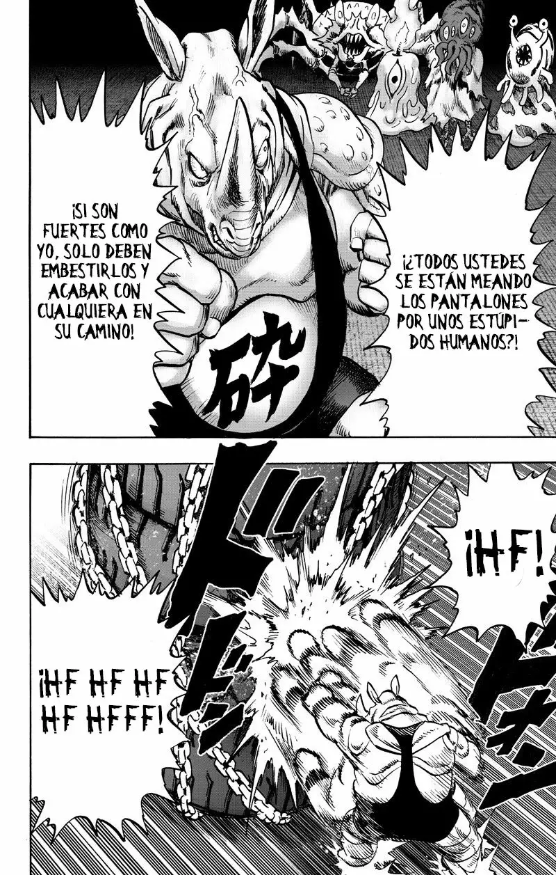 Página 35 del Manga