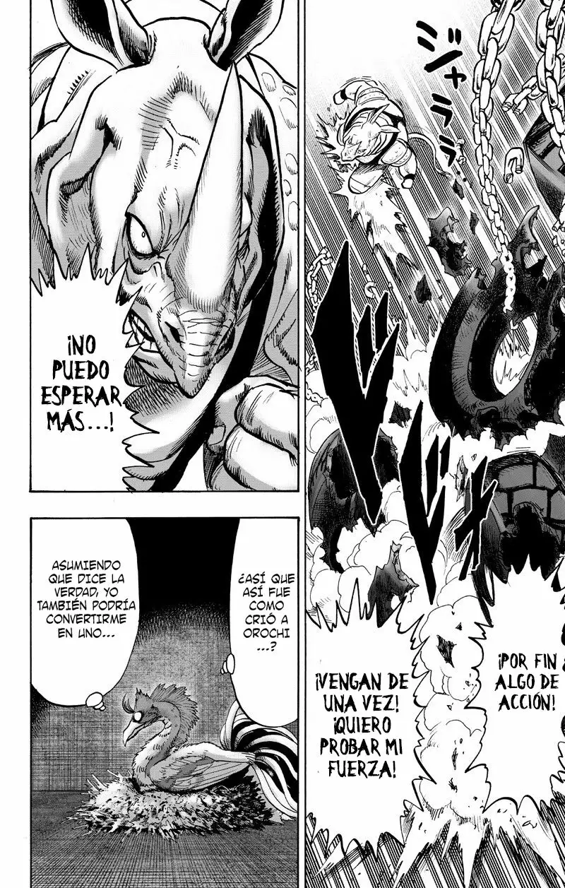 Página 37 del Manga
