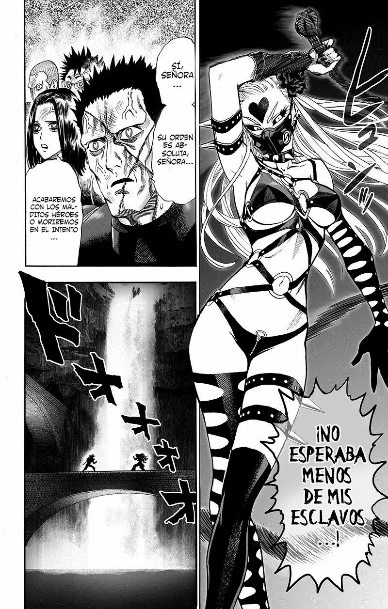 Página 39 del Manga