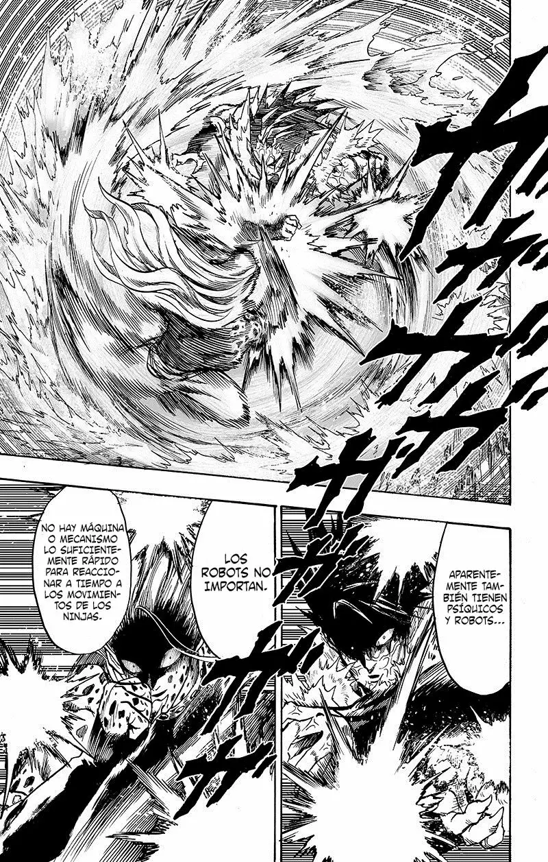 Página 44 del Manga