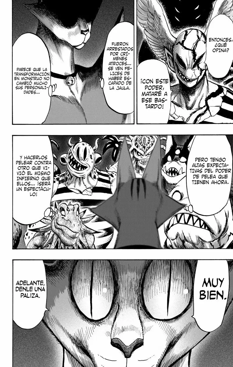 Página 51 del Manga