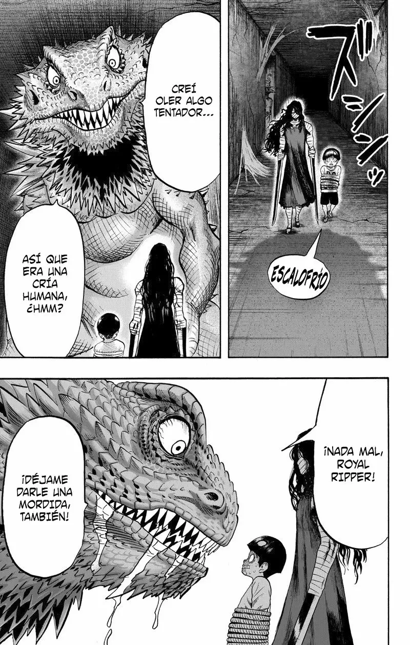 Página 52 del Manga