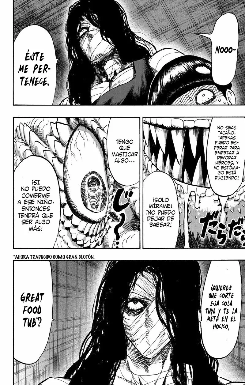 Página 53 del Manga