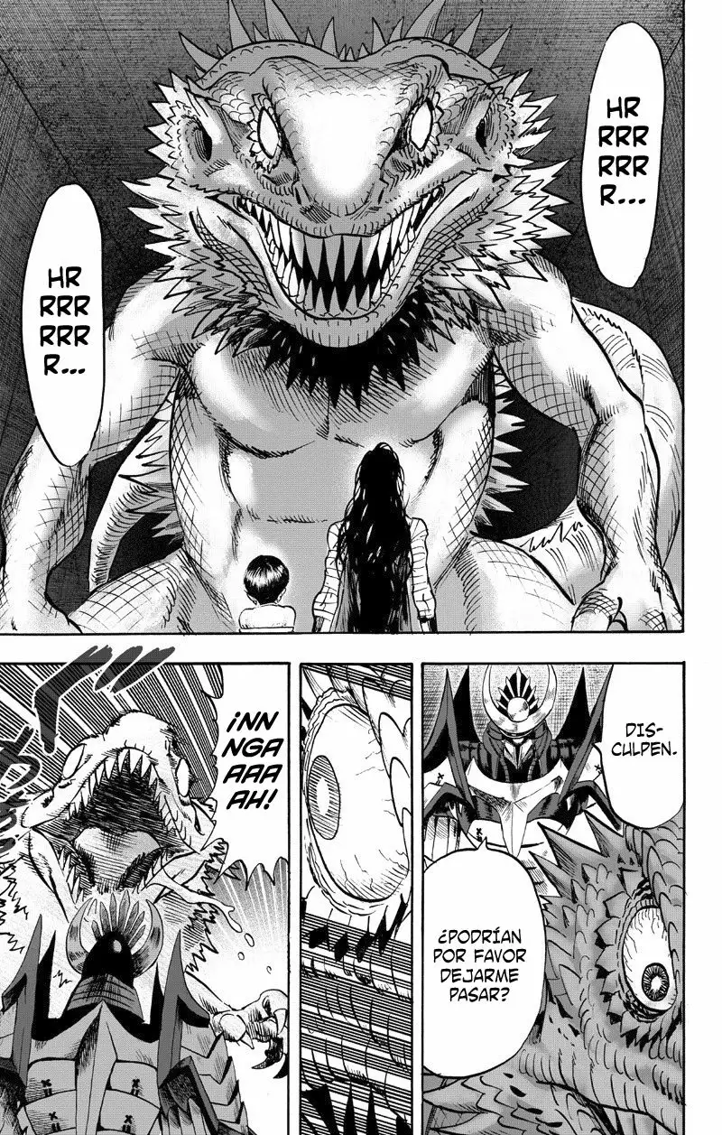 Página 54 del Manga