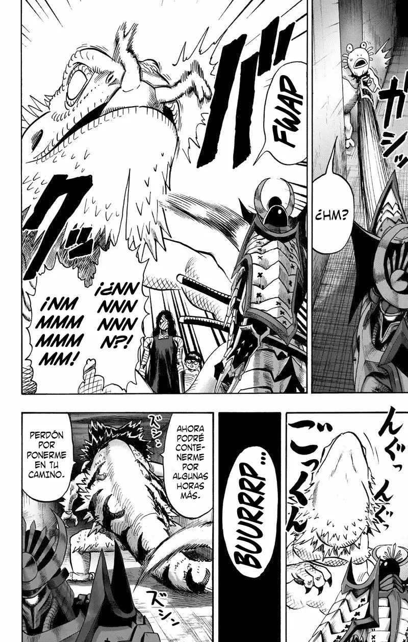 Página 55 del Manga